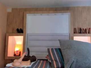 veronica-garcia webcam model