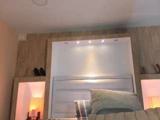 veronica-garcia's CamSoda show and profile