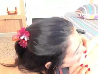 veronica-garcia webcam