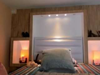 veronica-garcia webcam