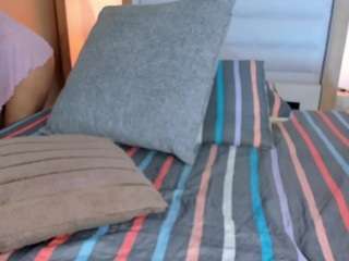 veronica-garcia Live Webcam on CamSoda