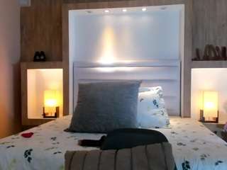 veronica-garcia webcam