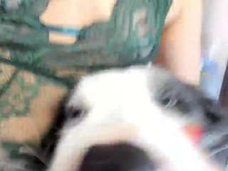 veronica-garcia Live Webcam on CamSoda