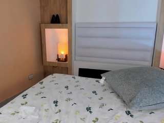 veronica-garcia webcam