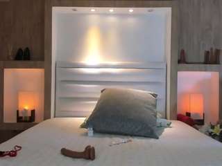 veronica-garcia webcam