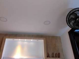 veronica-garcia webcam