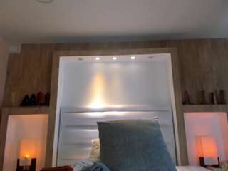 veronica-garcia webcam