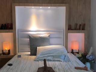 veronica-garcia webcam