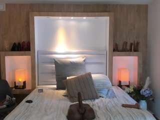 Live webcam model veronica-garcia on Soda Cams