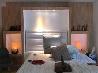 veronica-garcia webcam