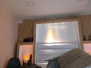 veronica-garcia webcam