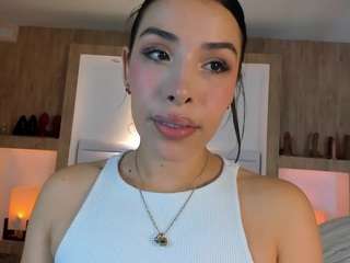 veronica-garcia webcam