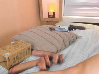 veronica-garcia webcam