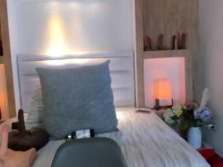 veronica-garcia webcam