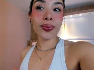 veronica-garcia Live Webcam on CamSoda