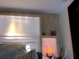 veronica-garcia webcam