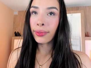 veronica-garcia webcam