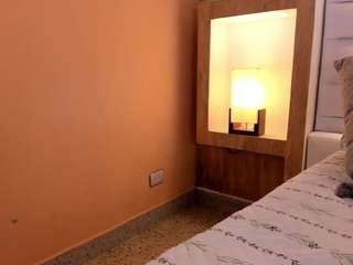 Veronica-garcia's cam show statistics and live stream