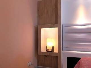 Veronica-Garcia live cam