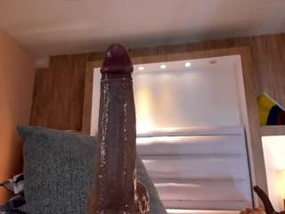 veronica-garcia Sex Cam Show