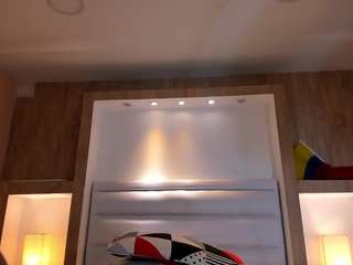 veronica-garcia Sex Cam Show