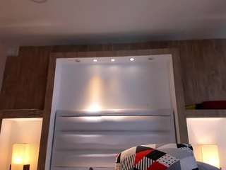 veronica-garcia Sex Cam Show