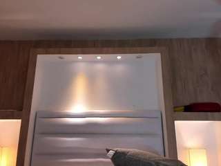 veronica-garcia Sex Cam Show