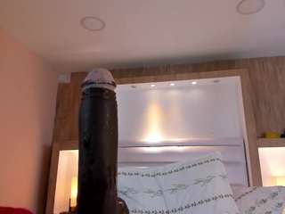 veronica-garcia Sex Cam Show