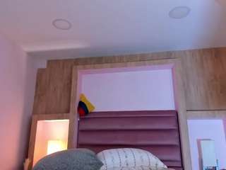 Veronica-Garcia live cam