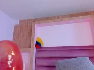 Veronica-Garcia live webcam show