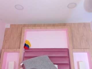 Veronica-Garcia live webcam show