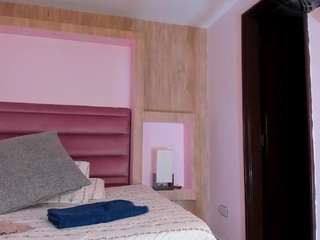 veronica-garcia's live room