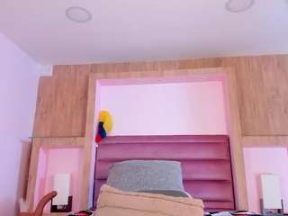 veronica-garcia's live room