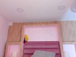 veronica-garcia's live room