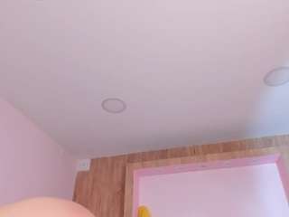 veronica-garcia webcam model