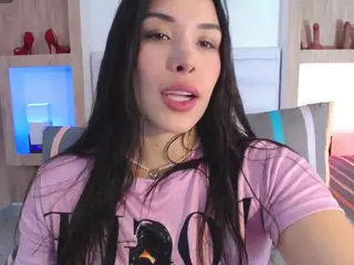 Veronica-Garcia's live chat room
