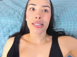 Veronica-Garcia's Live Sex Cam Show