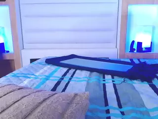 Veronica-Garcia's Live Sex Cam Show