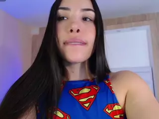 Veronica-Garcia's Live Sex Cam Show