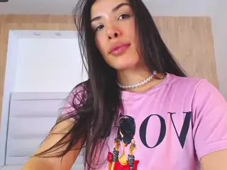 Veronica-Garcia's Live Sex Cam Show