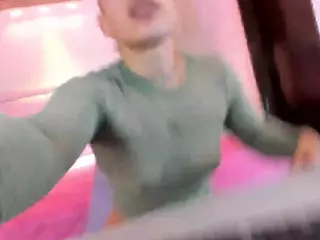 Veronica-Garcia's Live Sex Cam Show