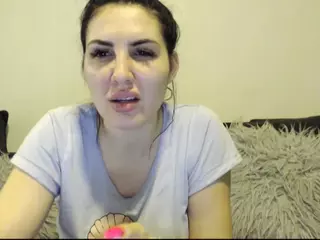 katforpresident's Live Sex Cam Show