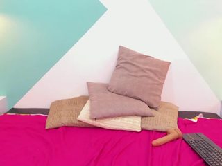 Miasmiith on Camsoda