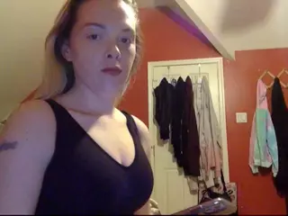 donna's Live Sex Cam Show