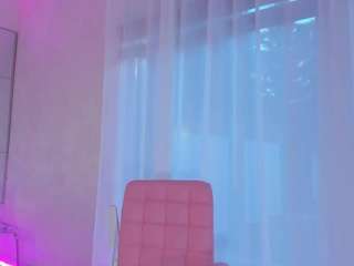 Miss_Diamond_ live stream preview