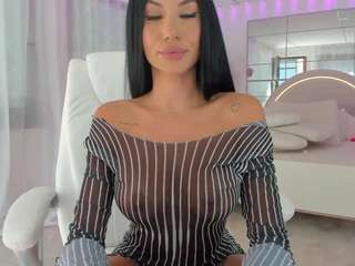 Diamondt33n's cam show statistics and live stream