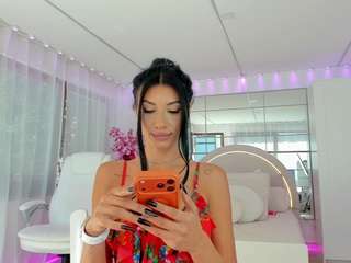 diamondt33n Sex Cam Show