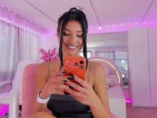 diamondt33n Sex Cam Show