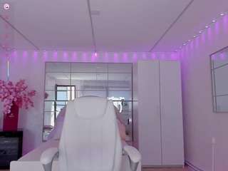 Miss_Diamond_ live webcam show