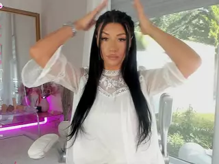 Miss_Diamond_'s Live Sex Cam Show